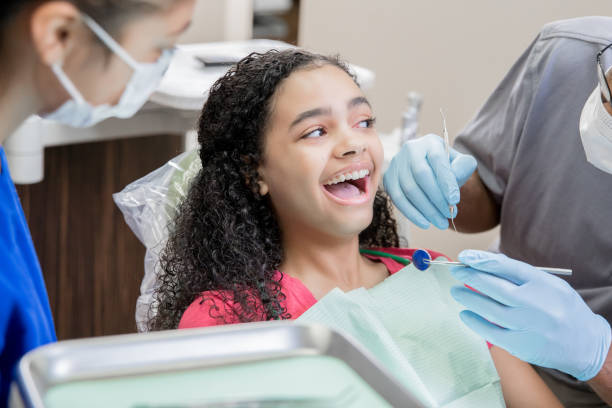 Best Emergency Dentist for Special Needs Patients in Katy, TX