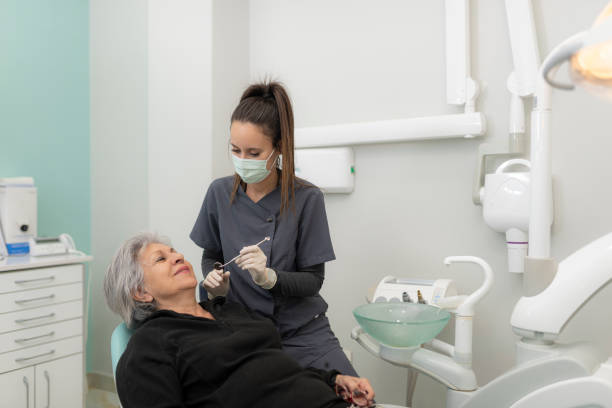 Best Emergency Dentist for Lost Fillings or Crowns in Katy, TX